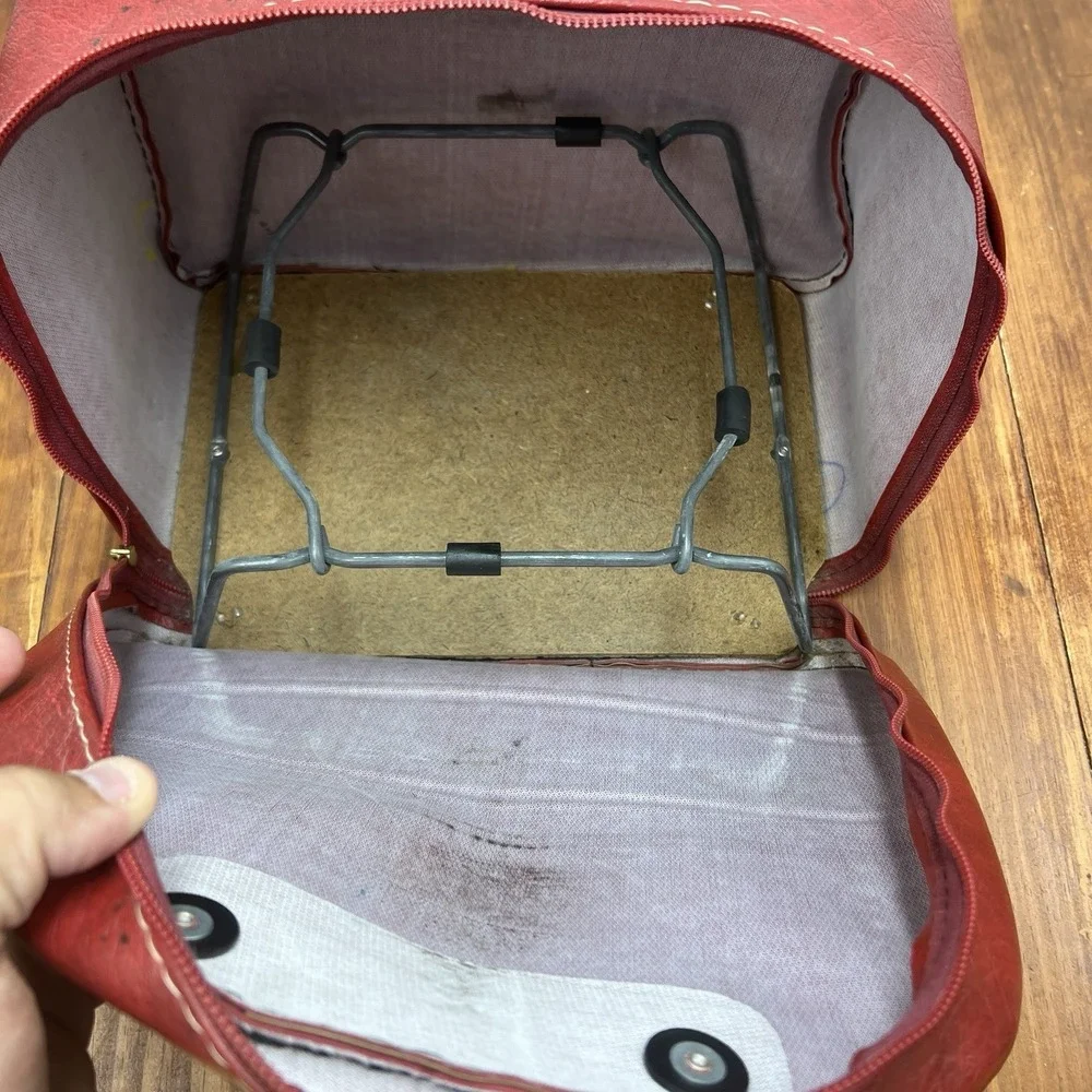 Brunswick classic vintage